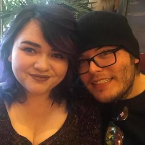 Meet your Posher, Amber-lyn